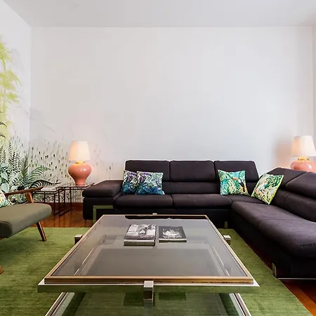 Maison Ludovisi - My Extra Home Apartmán