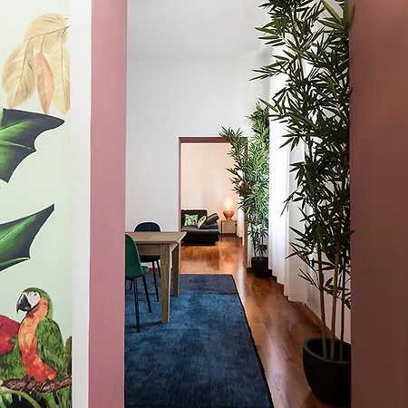 Apartmán Maison Ludovisi - My Extra Home