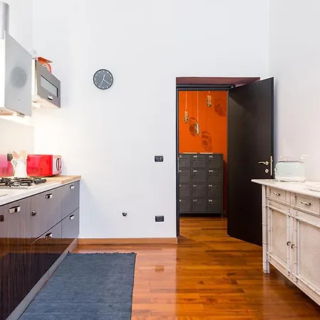 Apartmán Maison Ludovisi - My Extra Home Řím