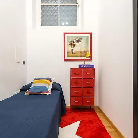 Maison Ludovisi - My Extra Home Apartmán