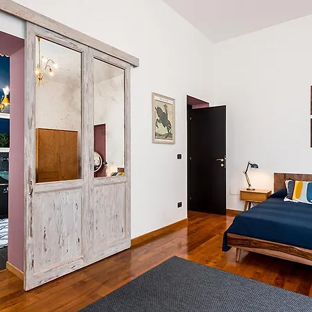 Apartmán Maison Ludovisi - My Extra Home