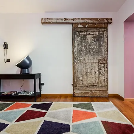 Maison Ludovisi - My Extra Home