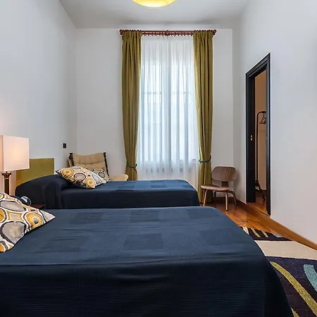 Maison Ludovisi - My Extra Home Apartmán *