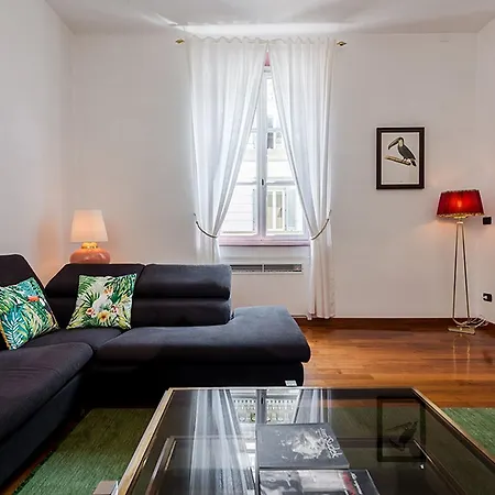 Maison Ludovisi - My Extra Home * Řím