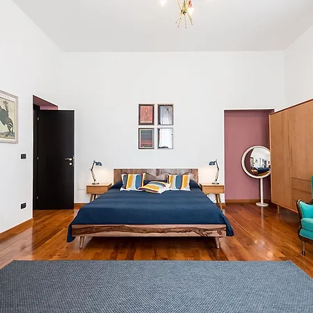 Maison Ludovisi - My Extra Home Apartmán