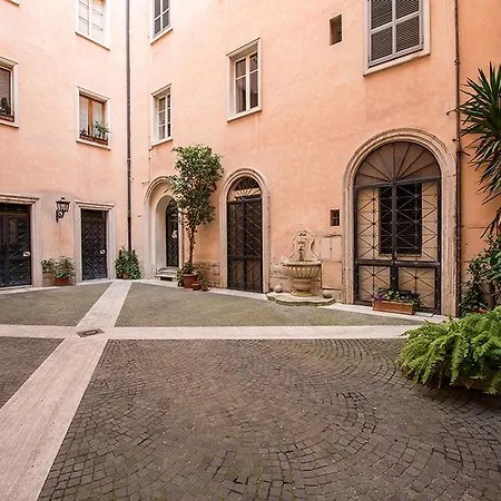 Apartmán Maison Ludovisi - My Extra Home Řím