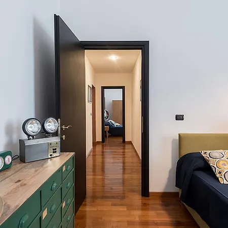 Apartmán Maison Ludovisi - My Extra Home