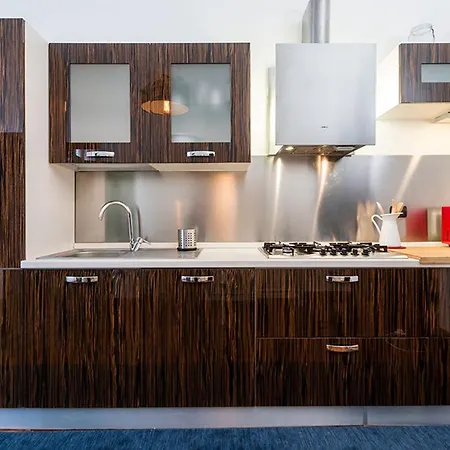 Apartmán Maison Ludovisi - My Extra Home