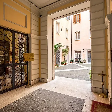 Apartmán Maison Ludovisi - My Extra Home