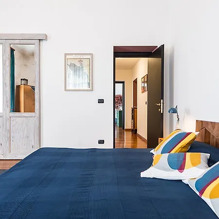 Maison Ludovisi - My Extra Home *