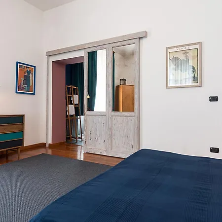 Apartmán Maison Ludovisi - My Extra Home Řím