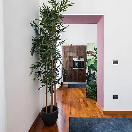 Maison Ludovisi - My Extra Home Apartmán