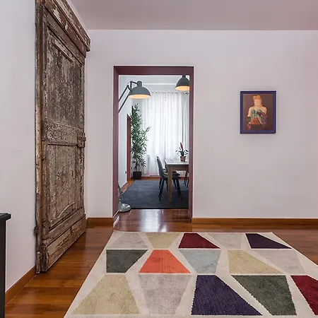 Apartmán Maison Ludovisi - My Extra Home