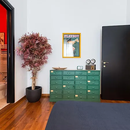 Apartmán Maison Ludovisi - My Extra Home Řím