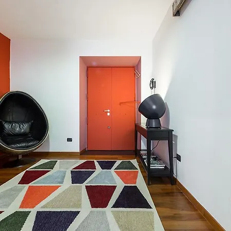 Maison Ludovisi - My Extra Home *
